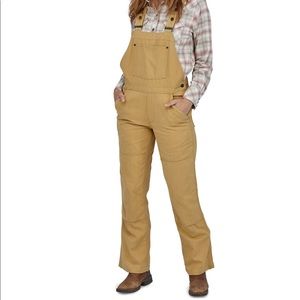 Patagonia Work Wear Overalls - Medium